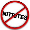 No Nitrites